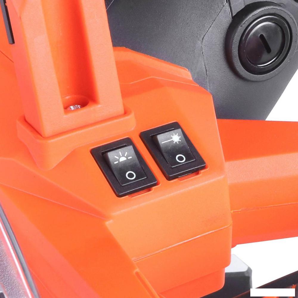 Торцовочная пила Patriot MS 255 PLD 190301860