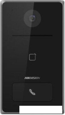 Вызывная панель Hikvision DS-KV6133-WME1