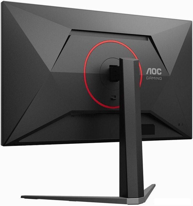 Игровой монитор AOC Gaming Q27G4S