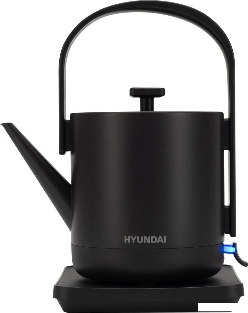 Электрический чайник Hyundai HYK-S2507