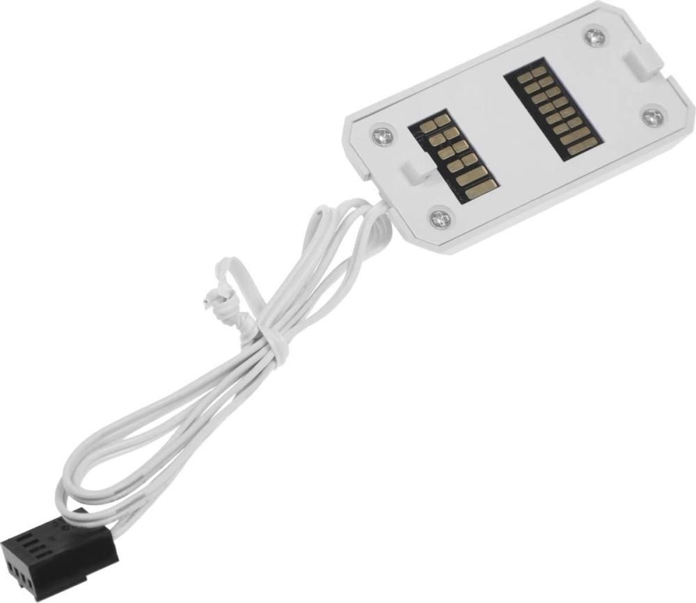Вентилятор для корпуса Lian Li Uni Fan TL 120 Wireless G99.12TL1W1W.R0