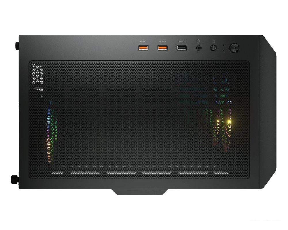 Корпус Cougar Airface RGB CGR-5ZD1B-AIR-RGB