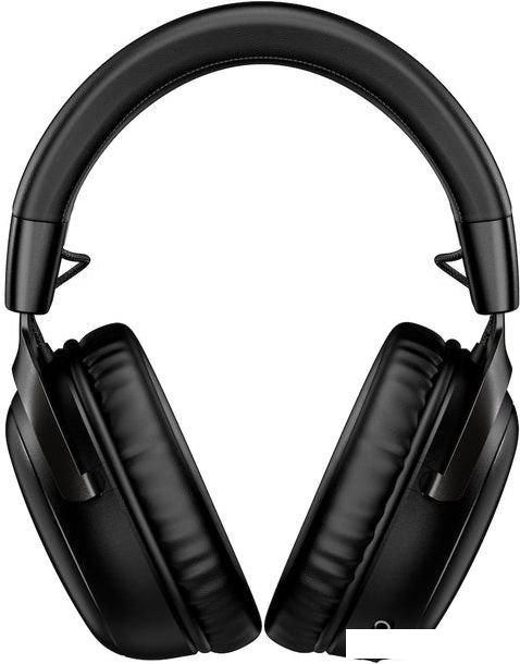 Наушники HyperX Cloud III Wireless (черный)