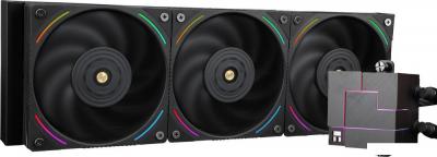 Системы охлаждения Thermalright Core Matrix 360 (черный)