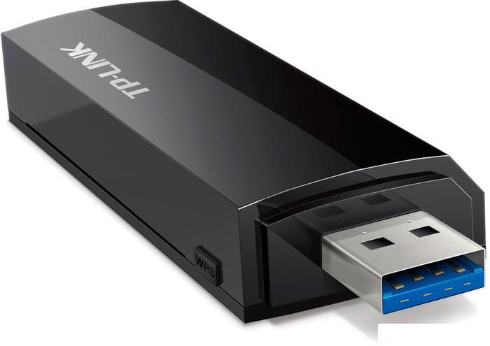 Wi-Fi адаптер TP-Link Archer T4U