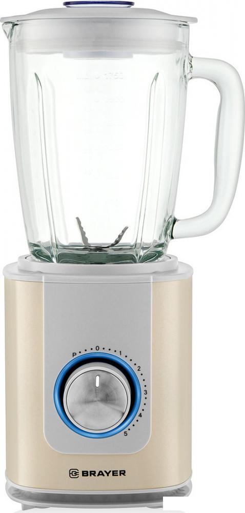 Стационарный блендер Brayer BR1205