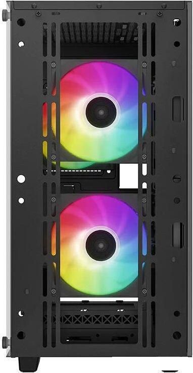 Корпус DeepCool CC360 ARGB R-CC360-BKAPM3-G-1