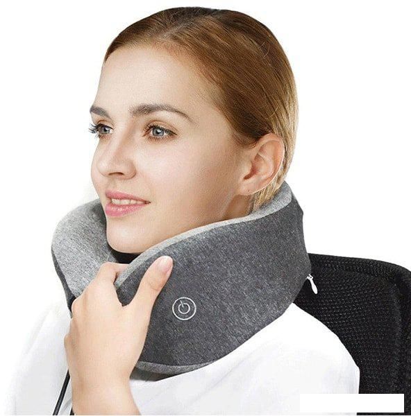 Массажер-подушка Lefan Comfort-U LRS100