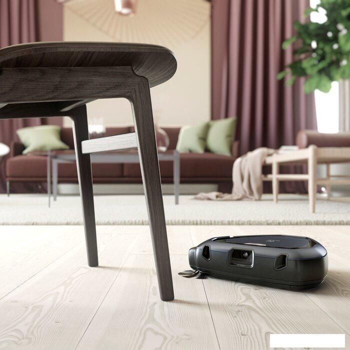 Робот-пылесос Electrolux PI92-4ANM