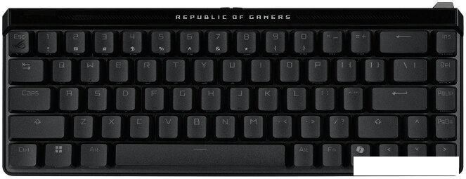 Клавиатура ASUS ROG Falchion Ace HFX (ASUS ROG HFX Magnetic)