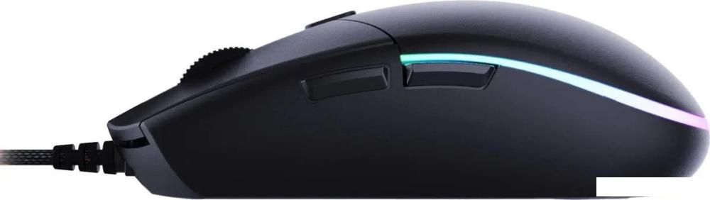 Игровая мышь Acer Nitro OMW400