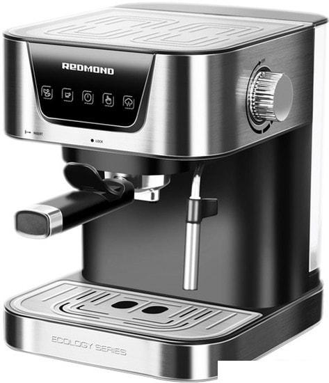 Рожковая кофеварка Redmond (Редмонд) RCM-M1513