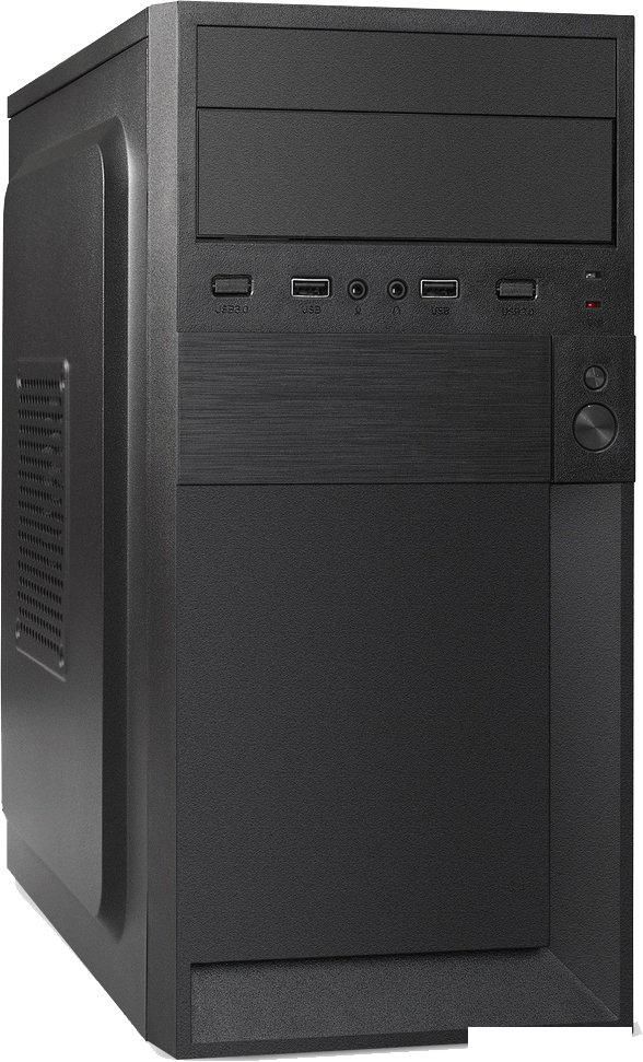 Корпус ExeGate BAA-105-01 EX291139RUS