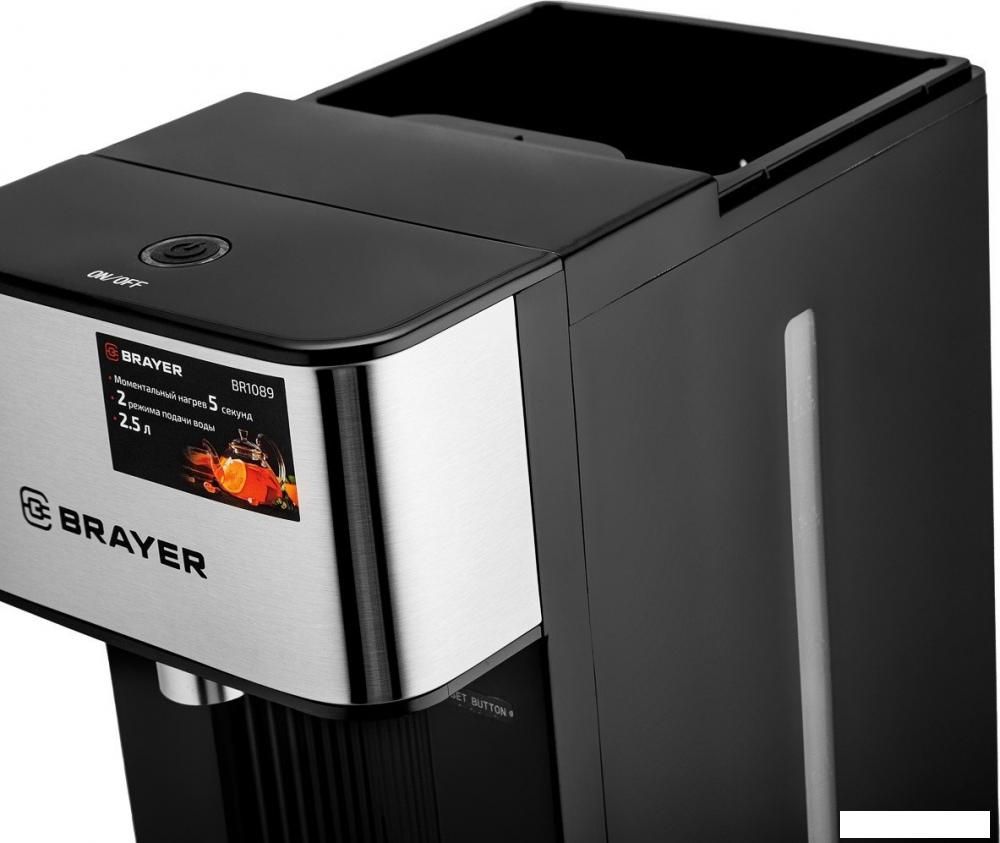 Термопот Brayer BR1089
