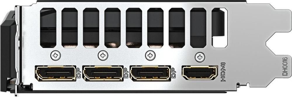 Видеокарта Gigabyte GeForce RTX 5060 Windforce Max OC V2 8G GV-N5060WF2MAX OCV2-8GD