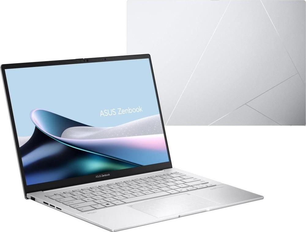 Ноутбук ASUS Zenbook 14 OLED UX3405CA-ST1093