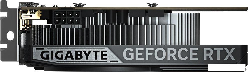 Видеокарта Gigabyte GeForce RTX 5050 D6 8G GV-N5050D6-8GD