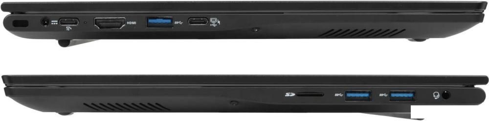 Ноутбук Rikor Neuro 5 15 OM-05 0003265A