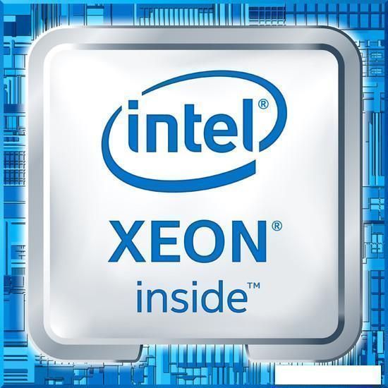 Процессор Intel Xeon E-2274G