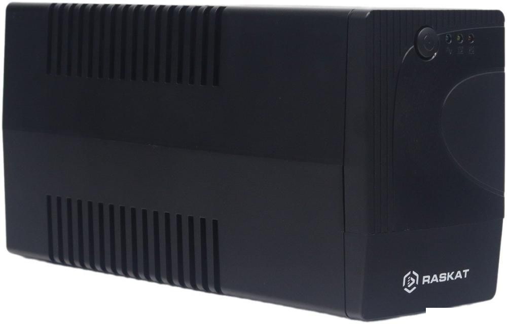 Источник бесперебойного питания Raskat HS-850VA