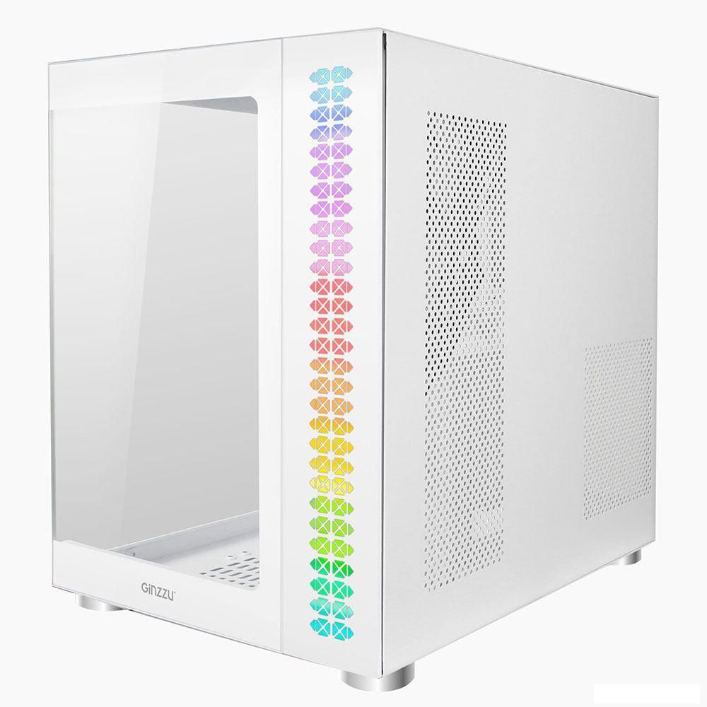Корпус Ginzzu V580