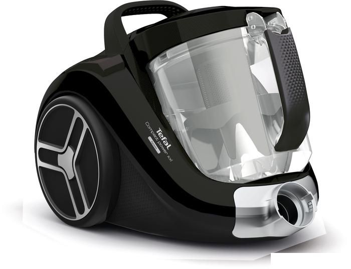 Пылесос Tefal Compact Power XXL TW4825EA