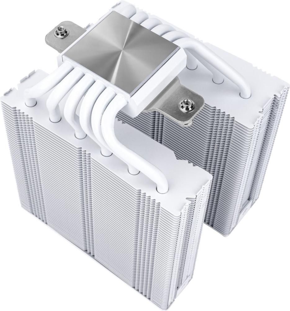 Кулер для процессора Thermalright Royal Knight 120 (белый)
