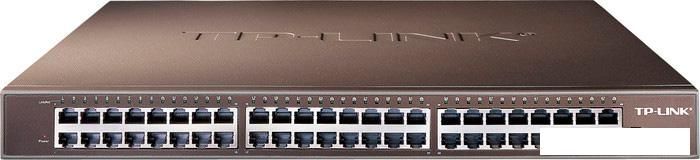 Неуправляемый коммутатор TP-Link TL-SG1048