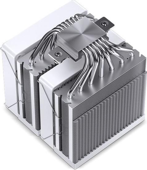 Кулер для процессора Jonsbo CR-3000 ARGB White