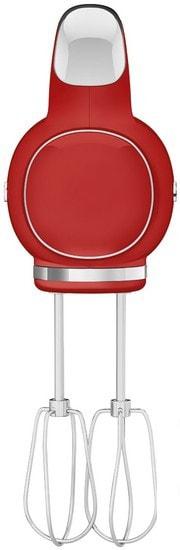 Миксер Smeg HMF01RDEU