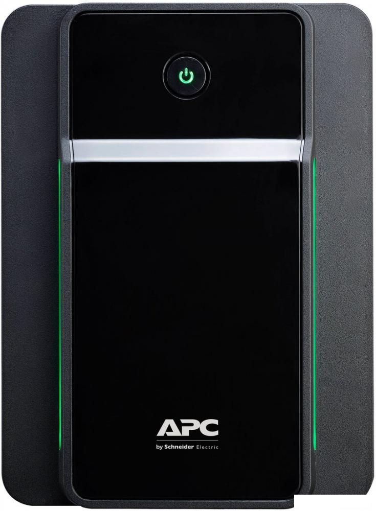 Источник бесперебойного питания APC Back-UPS 1600VA BX1600MI-GR
