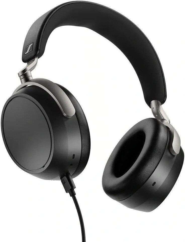 Наушники Sennheiser HDB 630
