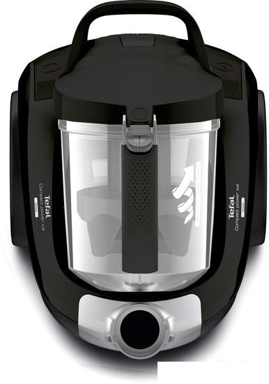 Пылесос Tefal Compact Power XXL TW4825EA
