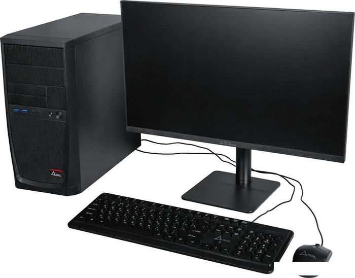 Монитор Delta Computers Сова OM238I FHD