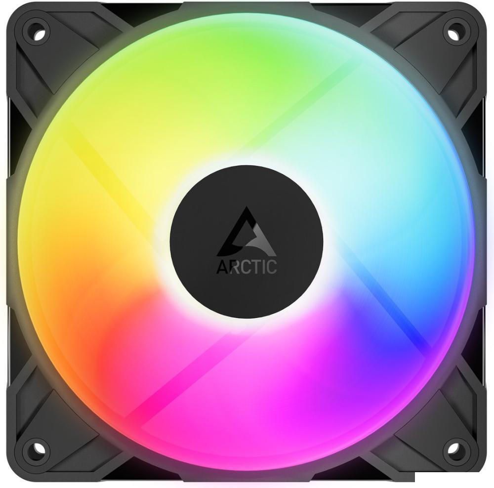 Вентилятор для корпуса Arctic P12 Pro Reverse A-RGB ACFAN00322A
