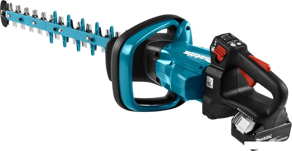 Кусторез Makita DUH502Z (без АКБ)