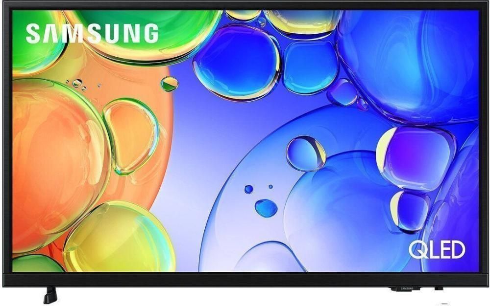 Телевизор Samsung QLED Q5FA QE32Q5FAAUXPY