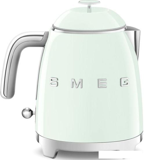Электрический чайник Smeg KLF05PGEU