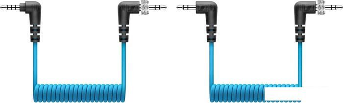 Проводной микрофон Sennheiser MKE 200