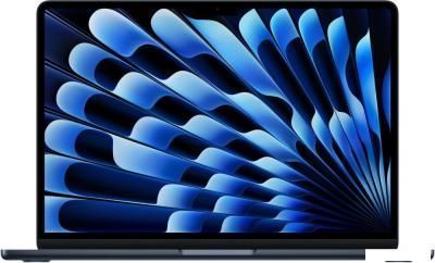 Ноутбуки Apple MacBook Air 13" M4 2025 MC6C4