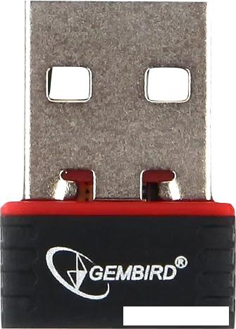 Wi-Fi адаптер Gembird WNP-UA-007