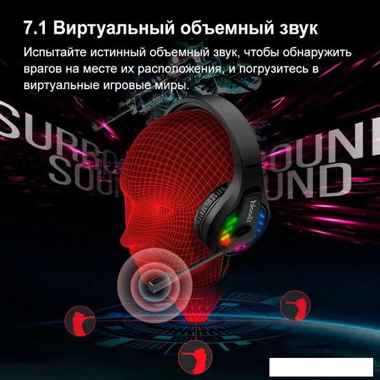 Наушники A4Tech Bloody G230