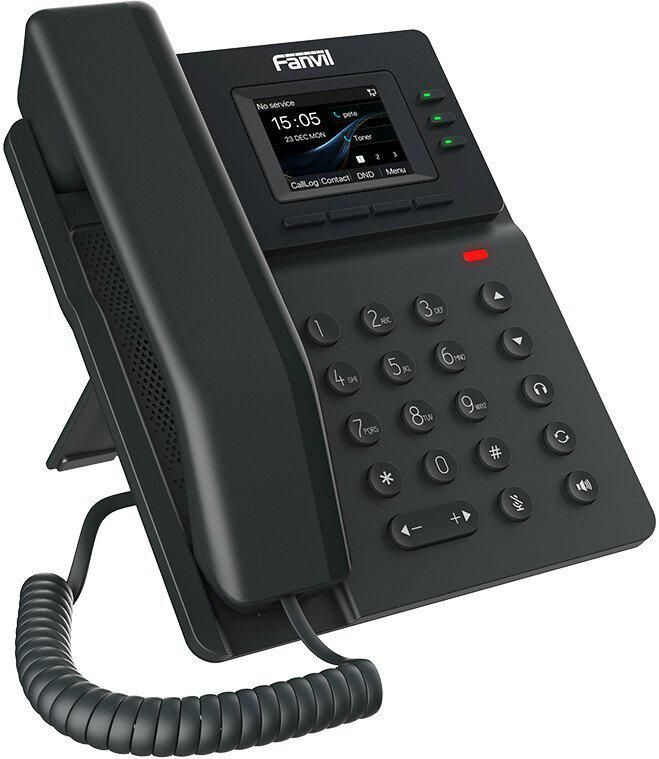 IP-телефон Fanvil V60G