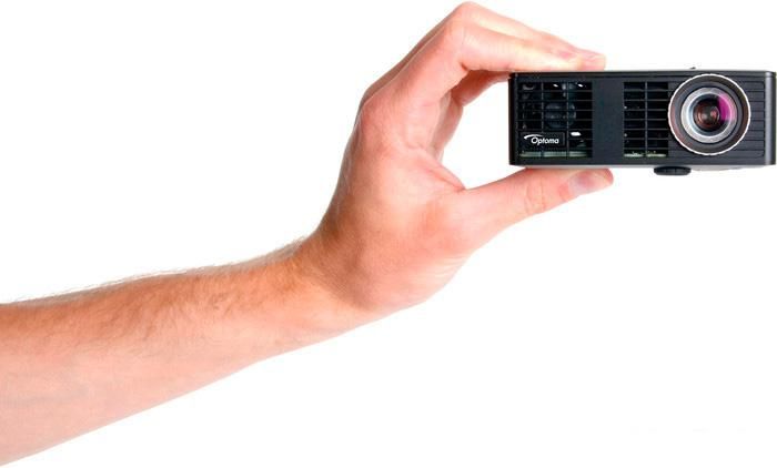 Проекторы Optoma ML750E