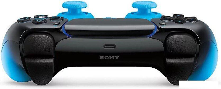Геймпад Sony DualSense Hyperpop Collection Rhythm Blue