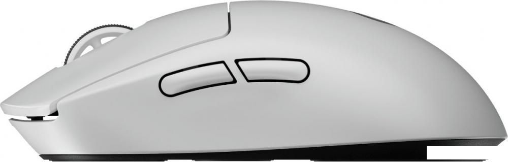 Игровая мышь Logitech Pro X Superlight 2 (белый)