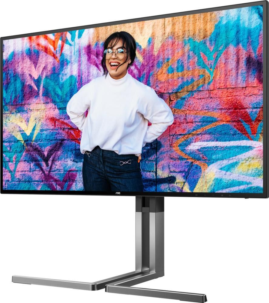 Монитор AOC Graphic Pro U27U3CV