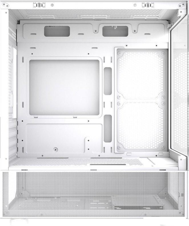 Корпус Powercase Vision Micro M2 CVMWM2-L0