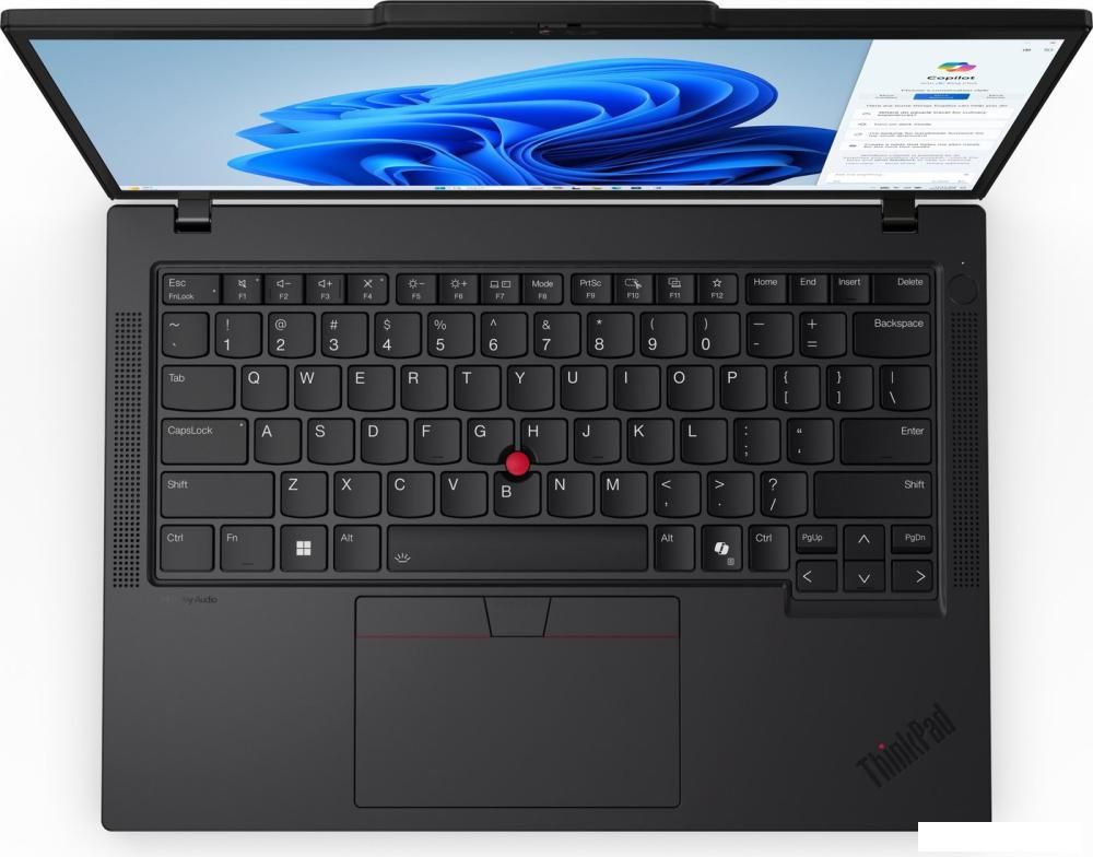 Ноутбук Lenovo ThinkPad T14 Gen 5 21ML00EHFW