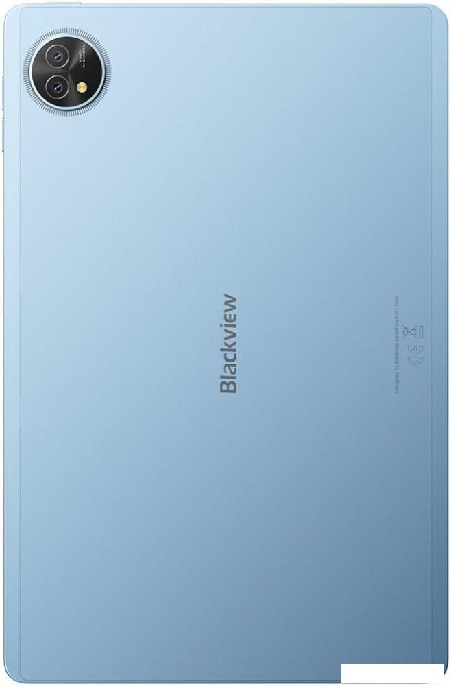Планшет Blackview Zeno 10 5G 6GB/128GB (голубой)